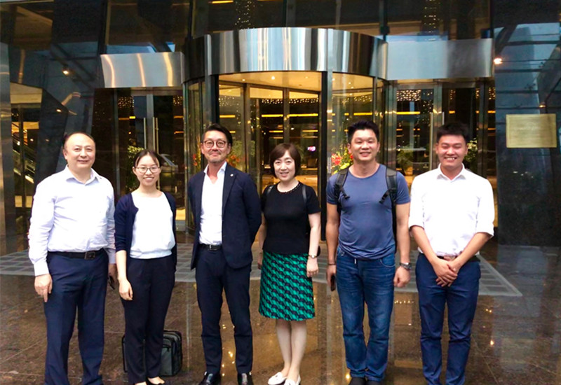 依米康和意大利医疗器械采购会2.jpg